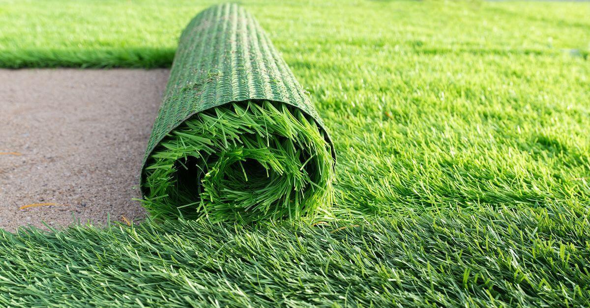 Co warto wiedzieć o sztucznej trawie?